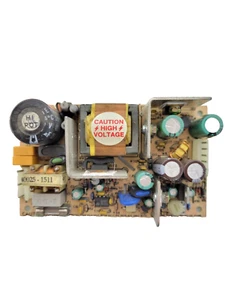 Cortech Systems GPS 65-3000-G open frame power supply 40W/65W triple 3.3V 5V 12V - Picture 1 of 5