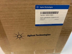 Agilent G5550-23870 North American Air Connection Kit - Picture 1 of 2