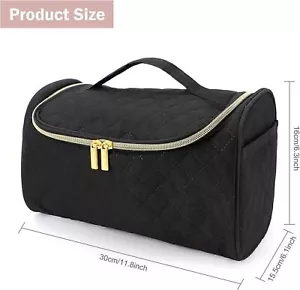 NEW Portable Travel Carry Bag Protect Storage Case For Supersonic Hair Dryer UK - Picture 1 of 8