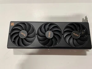 ASUS ProArt -RTX4070-O12G NVIDIA GeForce RTX 4070 12GB GDDR6X - Bild 1 von 2