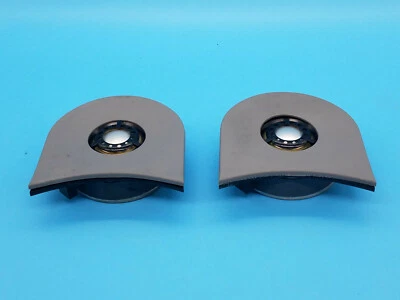 Tweeters vintage B&W DM620 (ZZ5460) Foto 1 de 4