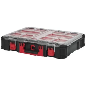 Organizador estándar Milwaukee PackOut - Imagen 1 de 7