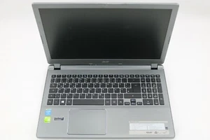 Acer Aspire V5-573G - i5 4200U-1,60GHz,8GB,512GB SSD,GT750M-4GB,1366x768,CAM,BL - Bild 1 von 6