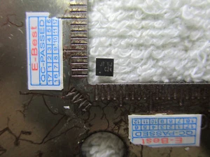 5 piezas RT8207M RT8207MZQ RT8207MGQW J7=CE J7=CF J7=** J7=xx RT8207MZQW QFN20 IC - Imagen 1 de 3