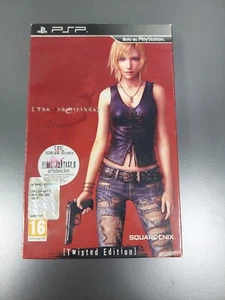 Parasite Eve The 3rd Birthday - Twisted Edition - PSP usato - Imagen 1 de 3