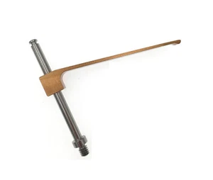 CMM clamp Fixtures Tension clamp Inspection Tooling 1/4 Thread 87mm Long - Picture 1 of 7