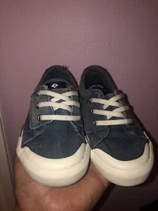 Sperry Striper Lil Retro Jr Toddler 8.5m - Picture 1 of 7