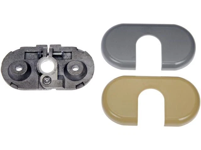 Soporte para parasol izquierdo Dorman se adapta a Mercury Mountaineer 2002-2005 29PXQK Foto 1 de 1