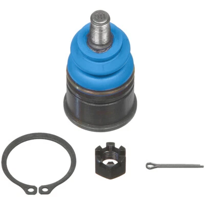  Paquete de 1 rótula inferior delantera ajuste directo Foto 1 de 4