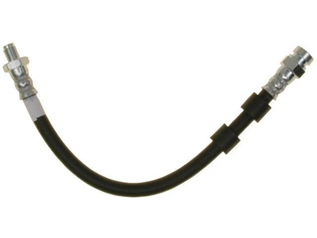 Raybestos 15JX36B Rear Outer Brake Hose Fits 2007-2017 Jeep Compass - Image 1 of 1