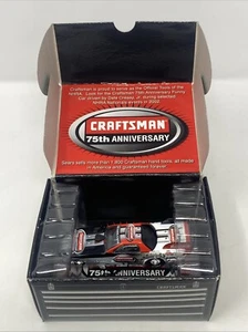 Sears Craftsman ~75 aniversario coche divertido ~ diecast ERTL 1:64 nuevo en caja - Imagen 1 de 15