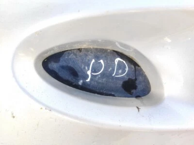 Mercedes-Benz A-Class 2001 Bumper Grille Front Right Used, Genuine #1321823-47 - Image 1 of 4