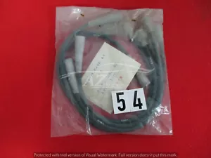 SET KIT SERIE CAVI CANDELE PER FIAT UNO 45 - Imagen 1 de 1
