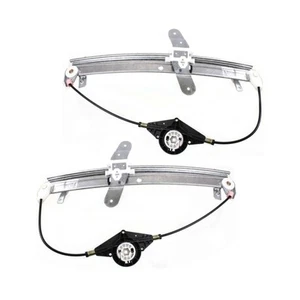 For Ford Crown Victoria 1992-2011 Window Regulator Driver and Passenger Side - Picture 1 of 6