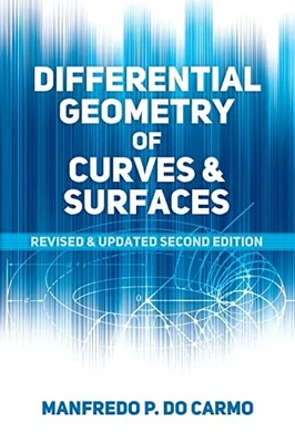 Differential Geometry of Curves and..., do Carmo, Manfr - Image 1 of 2
