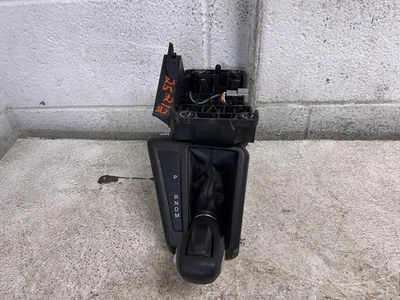 2024 FORD TRANSIT25 Automatic Transmission Shifter Black Vinyl OEM CLK4P7K004CC - Image 1 of 4