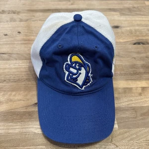 Milwaukee Brewers BARRELMAN Logo Baseball Mütze UWM Snapback Cap - Bild 1 von 7