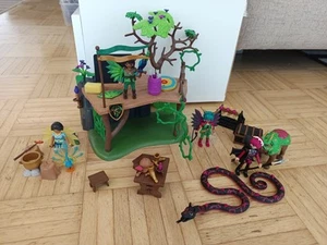 Playmobil, Ayuma 70805 + 70803 - Bild 1 von 8