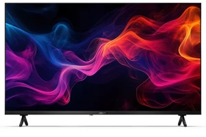 Televisore SMART TV GOOGLE SHARP 40GF2265E 40" FHD DVB-T2 WiFi - Foto 1 di 9