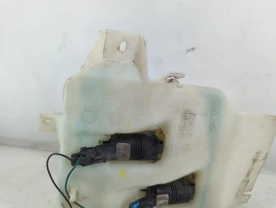 Pontiac Montana 1999-2005 parabrisas lavadora líquido depósito botella fabricante original WUX48 Foto 1 de 4