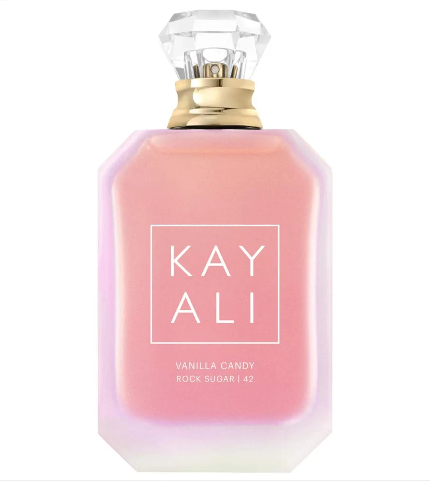 KAYALI Vanilla Candy Rock Sugar 42 | 100mL - image 1 of 1