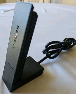 NETGEAR WiFi AC1200 USB 3.0 Adapter (A6210) | Dual Band Wireless Gigabit Speed - Picture 1 of 11