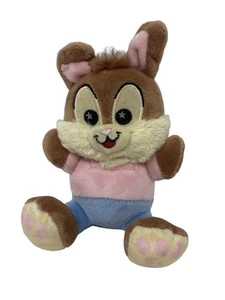 Disney Parks Wishables Brer Rabbit Splash Mountain Rare Limited Release Plush 5" - Picture 1 of 3