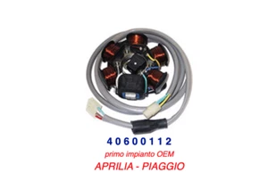 40600112 STATORE Piaggio HEXAGON 125 LX4 98-99 - Foto 1 di 1