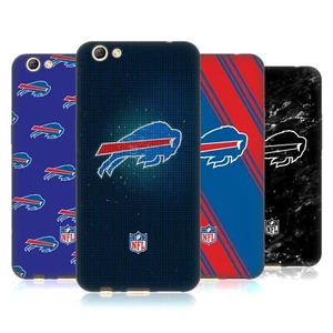 OFFIZIELLE NFL BUFFALO BILLS ARTWORK SOFT GEL HANDYHÜLLE FÜR OPPO HANDYS - Bild 1 von 11