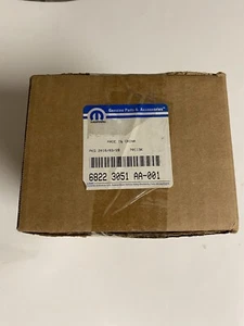 Actuador de aire acondicionado y calefacción Mopar 68223051AA - Imagen 1 de 1