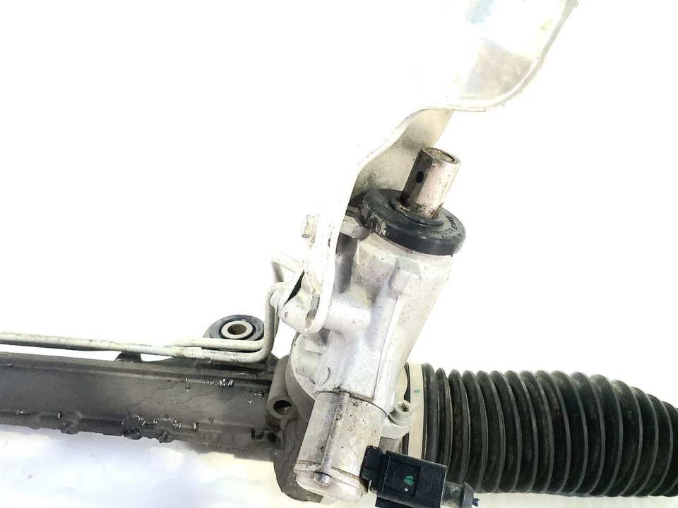 Volkswagen Touareg 2006 2007 2008 2009 2010 OEM dirección asistida cremallera AWD Foto 1 de 4