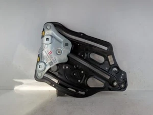 Renault Megane Convertible 2010-2015 WINDOW REGULATOR/MECH (REAR DRIVER SIDE) - Picture 1 of 6