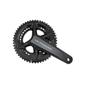 NIB Shimano Ultegra FC-08 Crankset 172.5mm 50-34T 11speed - Picture 1 of 1