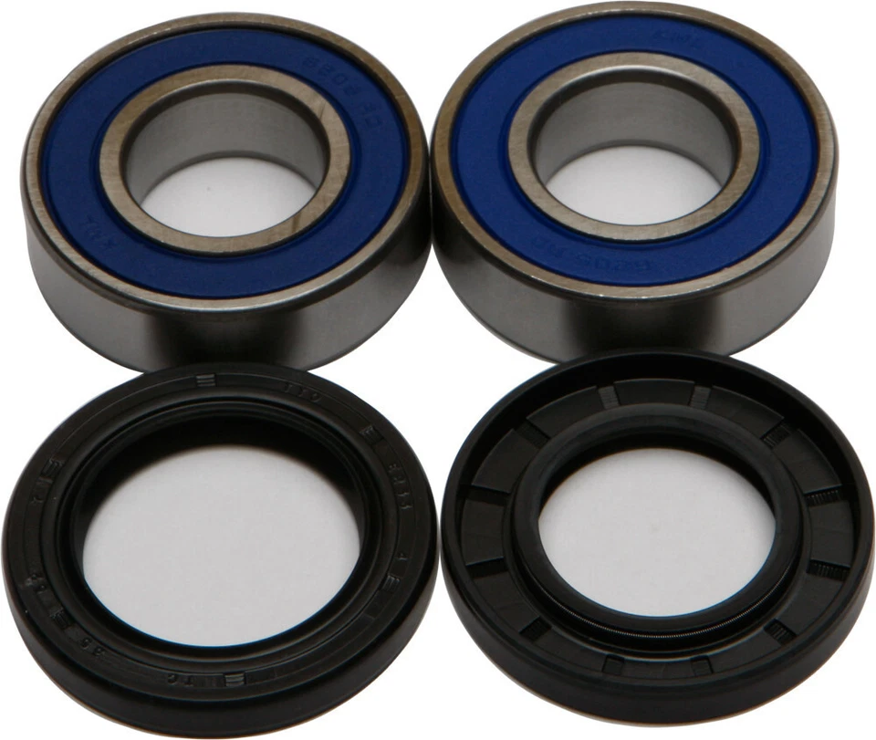 All Balls Wheel Bearing and Seal Kits Front 25-1648 - Image 1 of 1