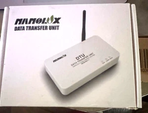 NANOLUX DATENÜBERTRAGUNGSEINHEIT APP KOMPATIBEL NCCS-DTU-APP CLOUD CONTROL - Bild 1 von 2