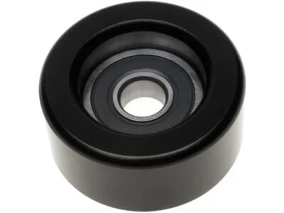 Para Western Star 4900FA 2008-2009 Accesorio Cinturón Ralentí Polea AC Delco 99289BMYF Foto 1 de 2