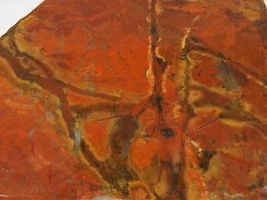 DIG-N-UTAH: SLAB JASPER AGATE ROUGH # J 20 - Picture 1 of 3