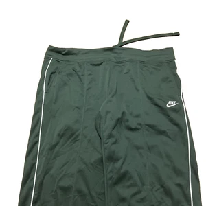 Nike Sportswear Club Fleece Damen Mid-Rise Wide-Leg Jogginghose - Gr. XL - Bild 1 von 6