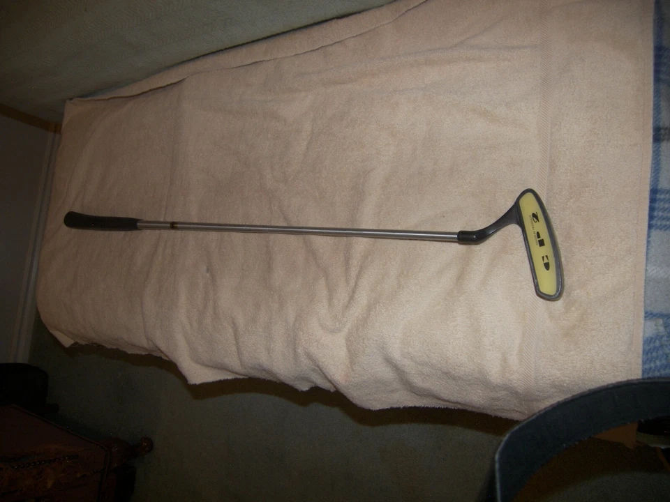 Pre-Owned Men's Right Hand Pro Select CP2 35" Putter - Image 1 of 4