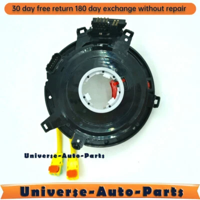 Resorte de reloj con calefacción para Dodge Durango 2013 Jeep Grand Cherokee Foto 1 de 4