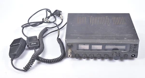 Stazione radio radio Albrecht AE 8000 CB 80 CANALI RADIO CB - Foto 1 di 10