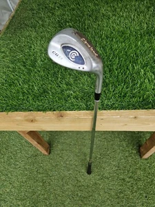 Cleveland CG11 60* Lob Wedge - Wedge Flex Steel Shaft - Right Handed - Picture 1 of 10