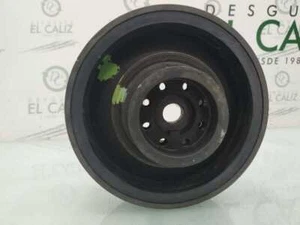 059105263A puleggia albero motore per AUDI A6 AVANT (4B5) 2.5 TDI 2000 259646 - Imagen 1 de 11