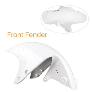 Fender Fairing Cowl Front ABS Plastic Fit for SUZUKI Hayabusa GSXR1300 2008-2012 - Picture 1 of 6
