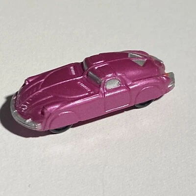 Micro Machines, Galoob, Phantom Corsair, 1997, Bonus Vehicles - Image 1 of 4
