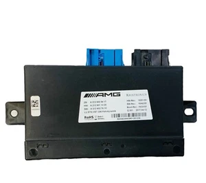 MERCEDES-BENZ E W213 Vehicle Dynamics Control Unit a2139005417 OEM - Picture 1 of 2