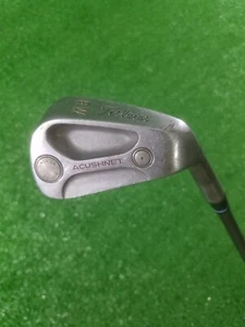 Titleist Acushnet PW Tungsten AC-108 RH Pitching Wedge 37" Reg Flex Graphite - Picture 1 of 10