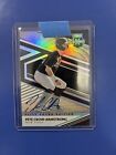2020 Elite Extra Edition Signatures Prime Numbers Pete Crow-Armstrong Auto