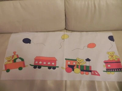 **Stoff, Stoffrest, Patchwork, Baumwolle, 70/80er Jahre** - Bild 1 von 4