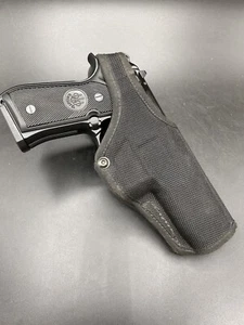BIANCHI ACCUMOLD HOLSTER Beretta 92FS - Picture 1 of 6